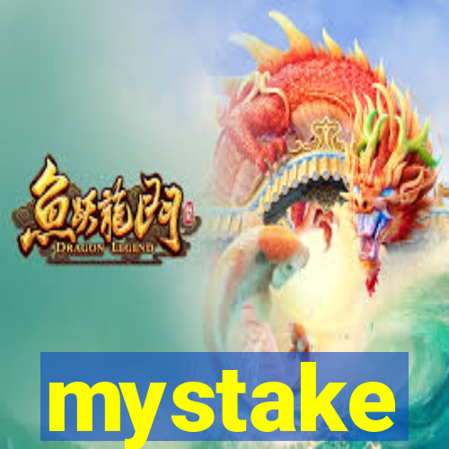 mystake