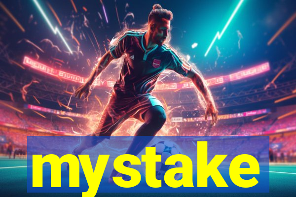 mystake