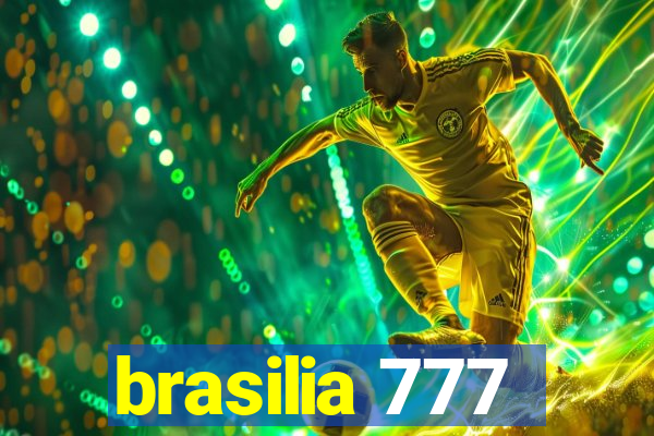 brasilia 777