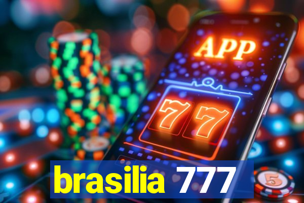 brasilia 777