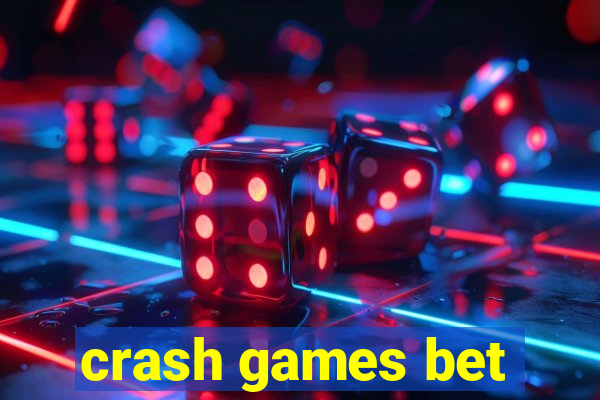 crash games bet