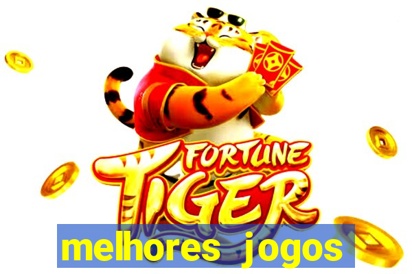 melhores jogos mobile 2024