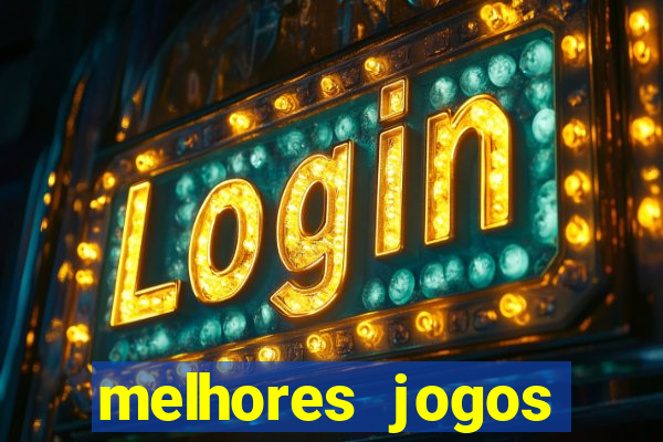 melhores jogos mobile 2024