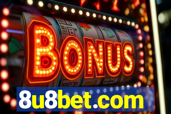 8u8bet.com