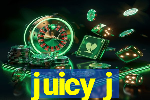 juicy j