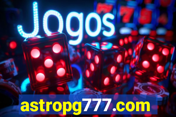 astropg777.com