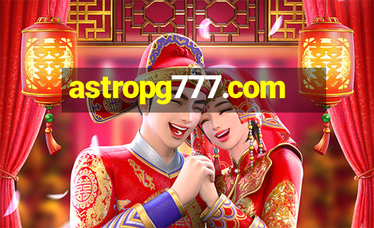 astropg777.com