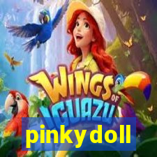 pinkydoll