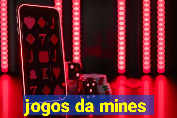 jogos da mines