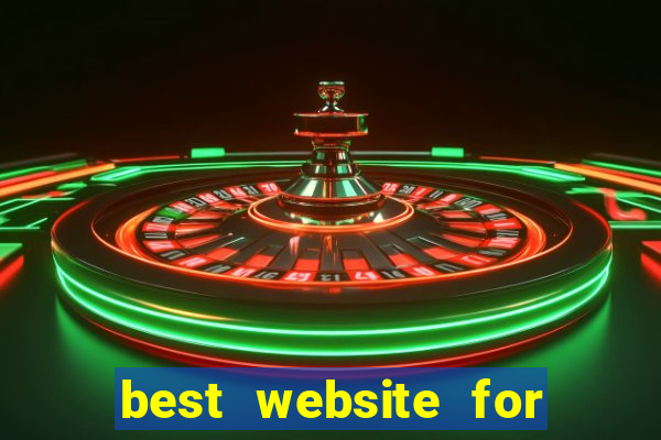 best website for online betting