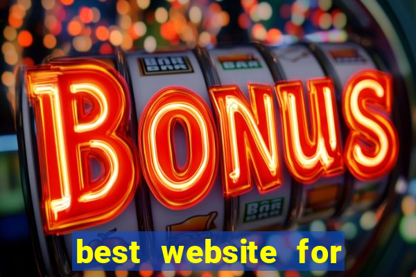 best website for online betting