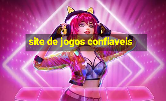 site de jogos confiaveis