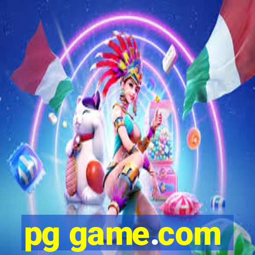 pg game.com