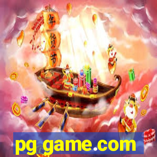 pg game.com