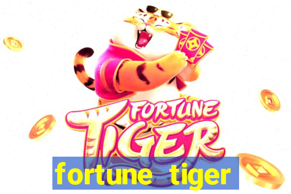 fortune tiger plataforma de 1 real