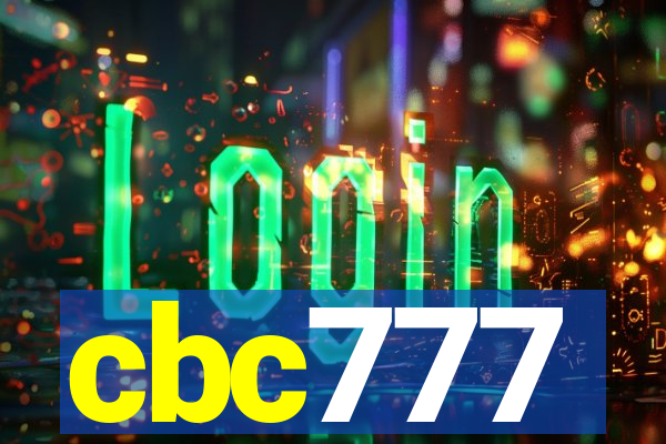 cbc777