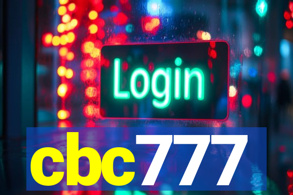 cbc777