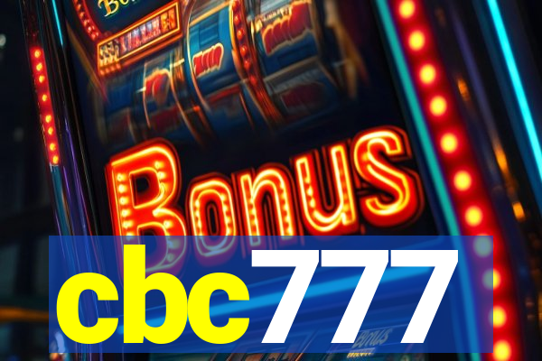 cbc777