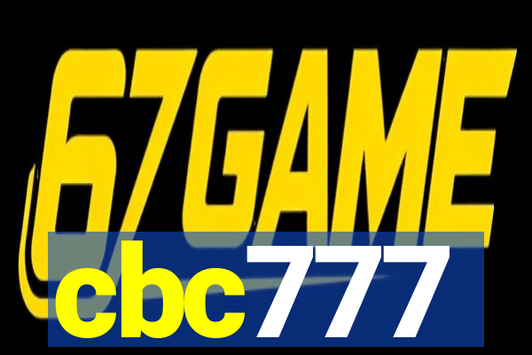 cbc777