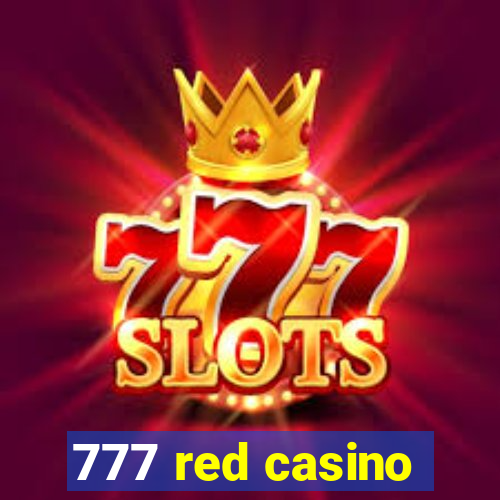 777 red casino