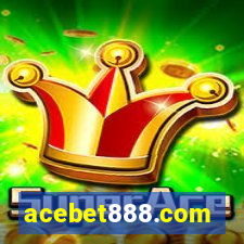 acebet888.com