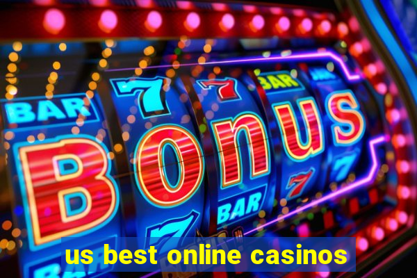 us best online casinos