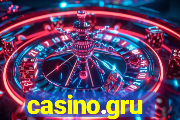 casino.gru