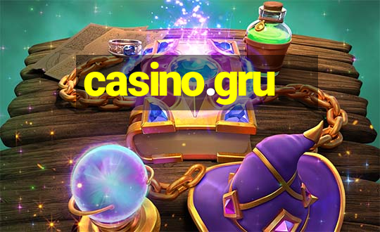 casino.gru