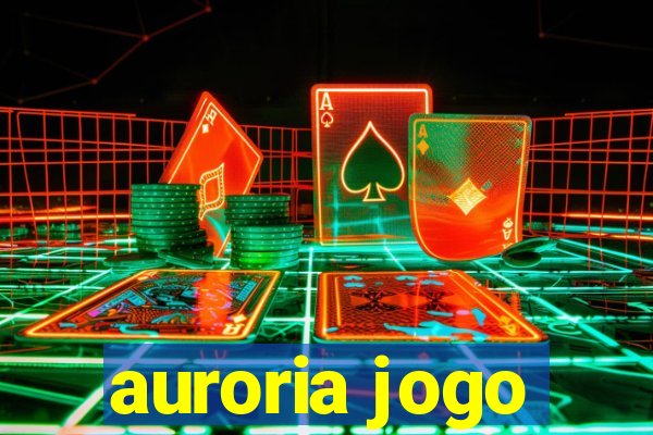 auroria jogo