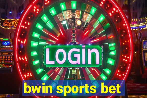 bwin sports bet