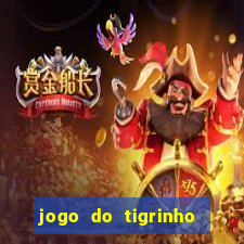 jogo do tigrinho reclame aqui