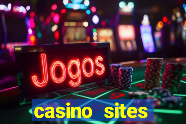 casino sites casinobonusca com