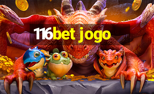 116bet jogo