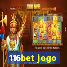 116bet jogo