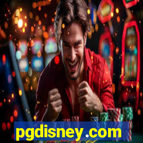 pgdisney.com