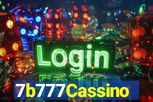 7b777Cassino