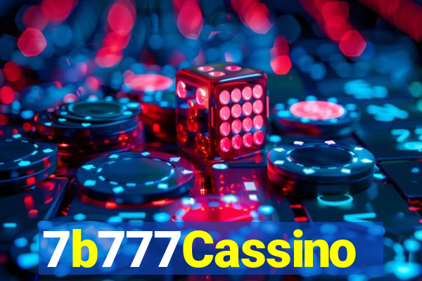 7b777Cassino