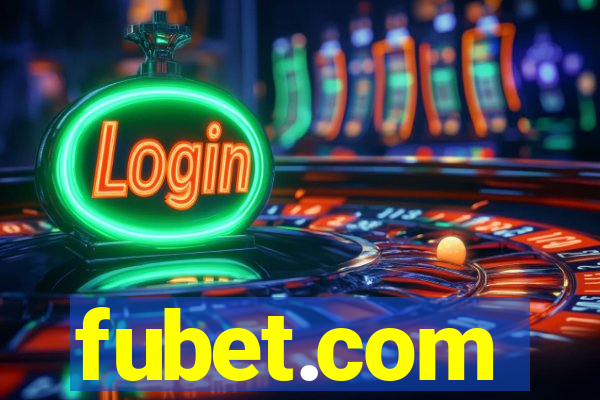 fubet.com