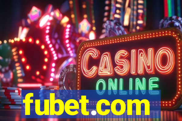 fubet.com