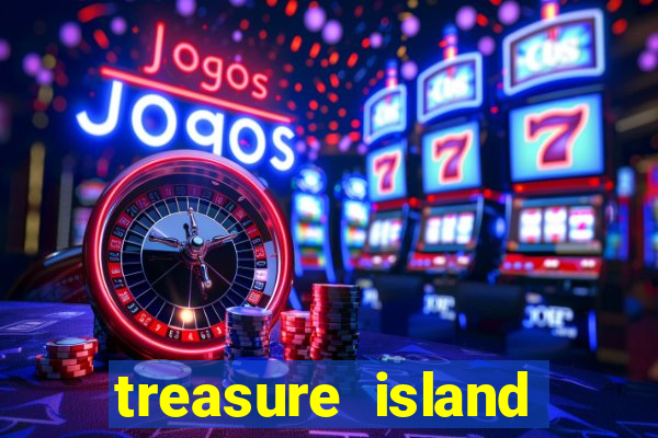 treasure island casino mn