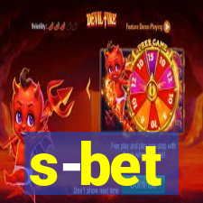 s-bet