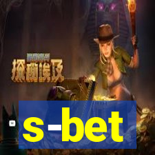 s-bet