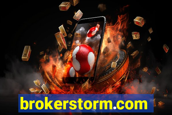 brokerstorm.com