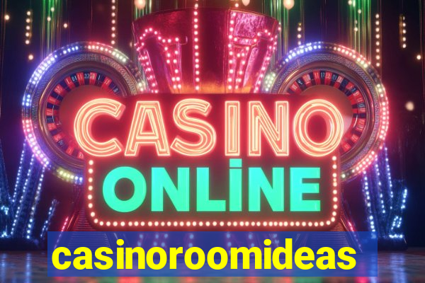 casinoroomideas