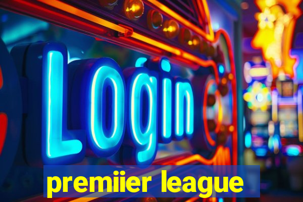 premiier league