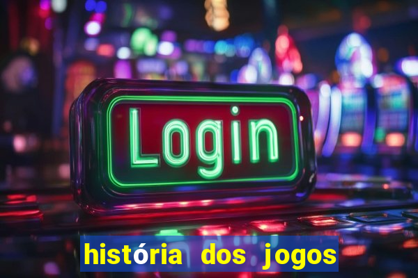 história dos jogos paralímpicos resumo