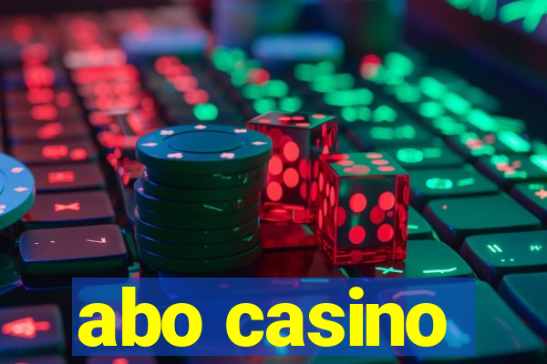 abo casino