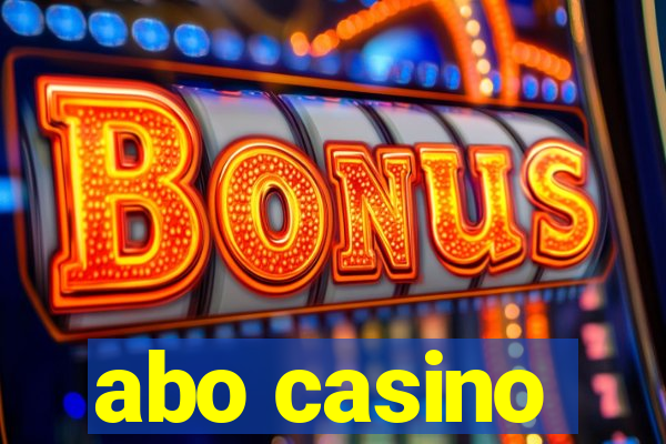 abo casino