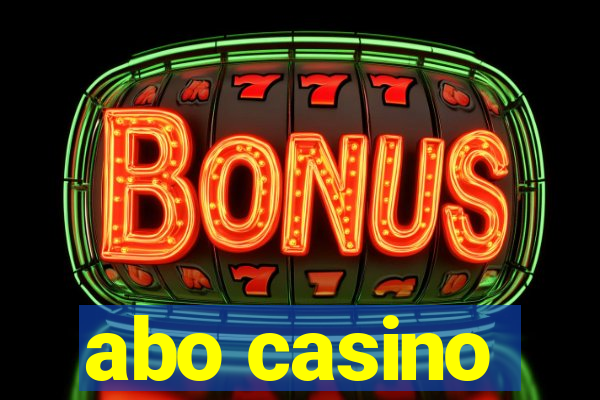 abo casino