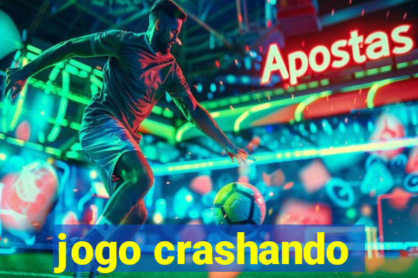 jogo crashando